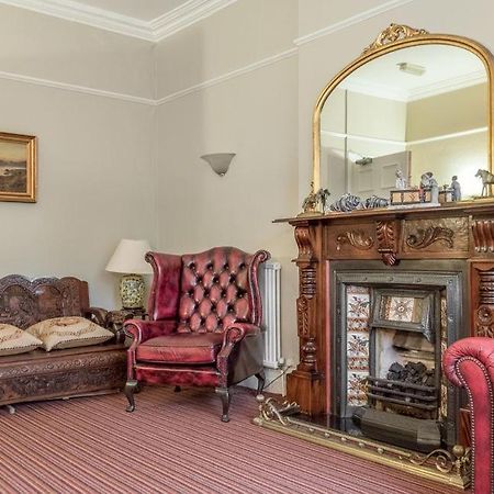 Brook Hotel Лондон Екстериор снимка