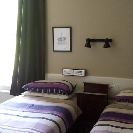 Brook Hotel Лондон Екстериор снимка