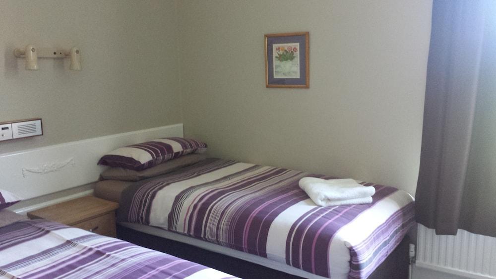 Brook Hotel Лондон Екстериор снимка