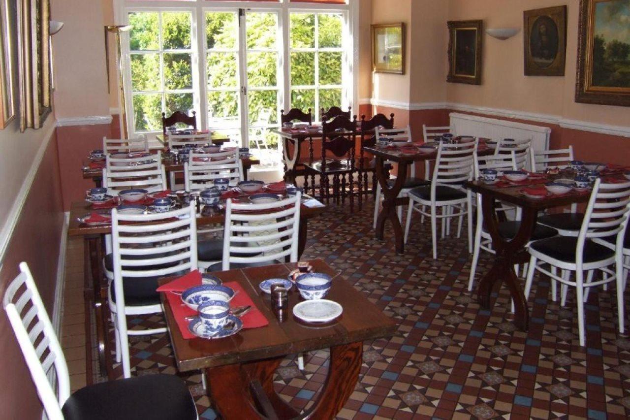 Brook Hotel Лондон Екстериор снимка