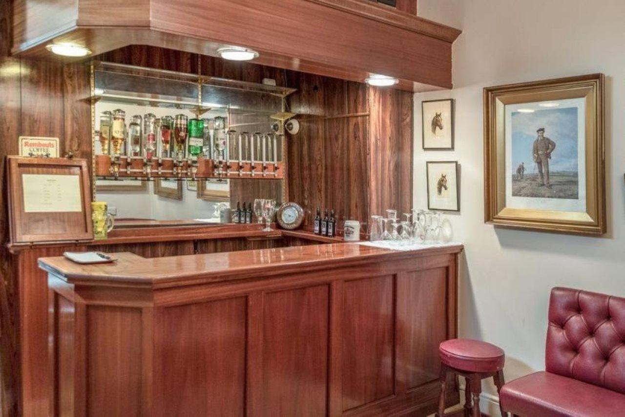Brook Hotel Лондон Екстериор снимка