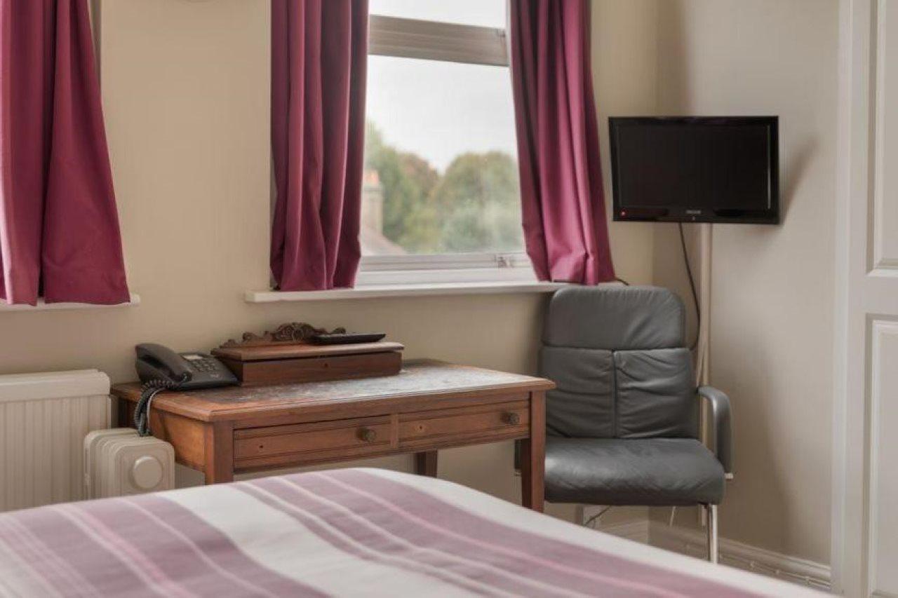 Brook Hotel Лондон Екстериор снимка