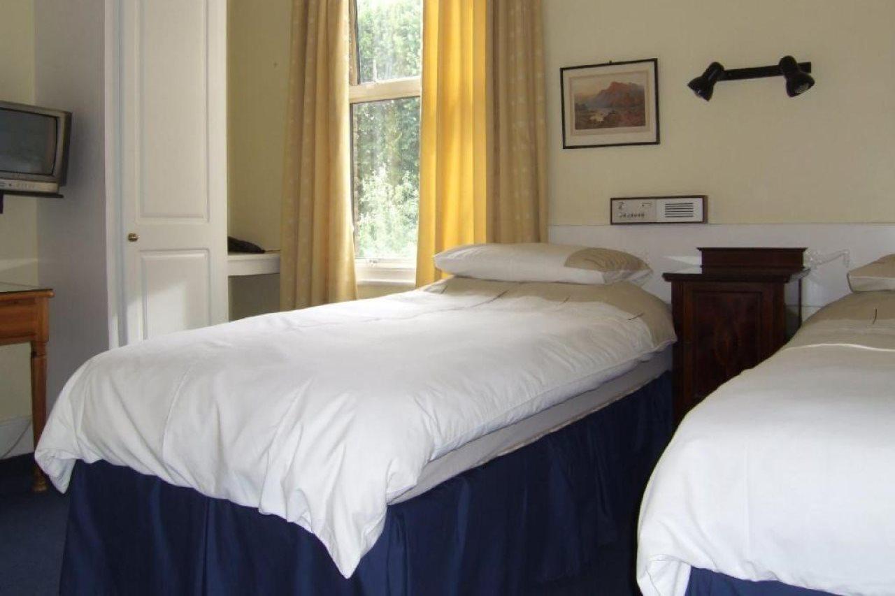 Brook Hotel Лондон Екстериор снимка