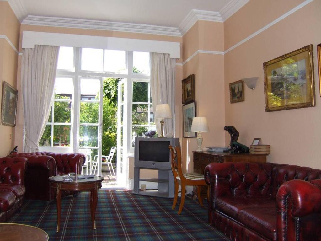 Brook Hotel Лондон Екстериор снимка