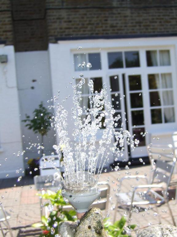Brook Hotel Лондон Екстериор снимка