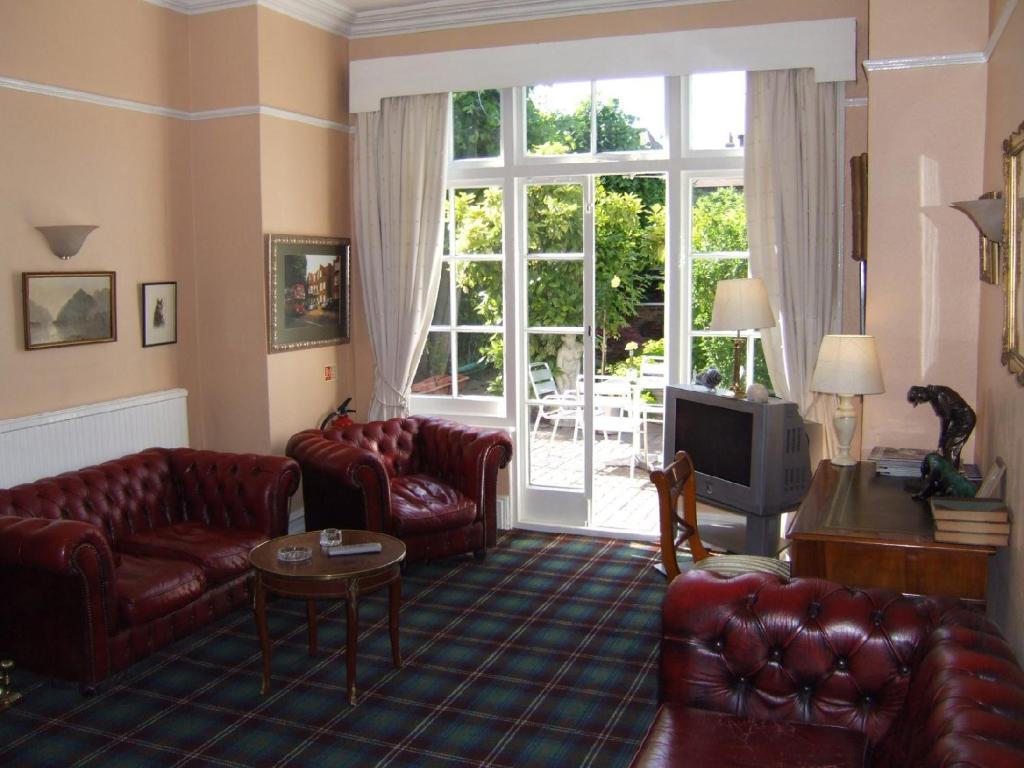 Brook Hotel Лондон Екстериор снимка