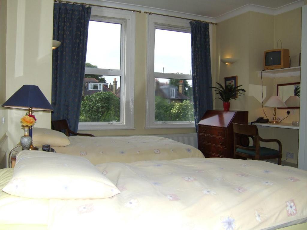 Brook Hotel Лондон Екстериор снимка