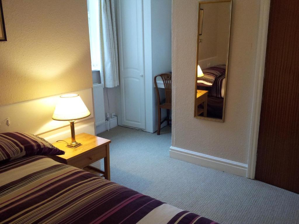 Brook Hotel Лондон Стая снимка