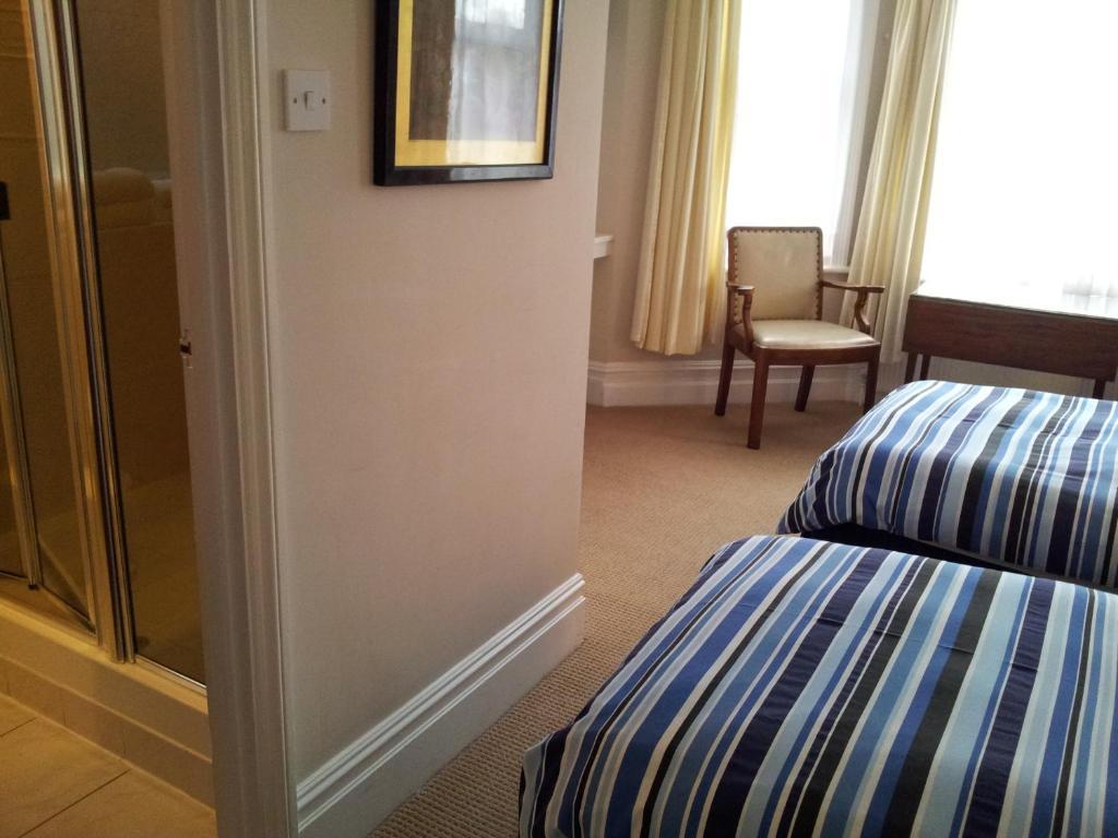 Brook Hotel Лондон Стая снимка