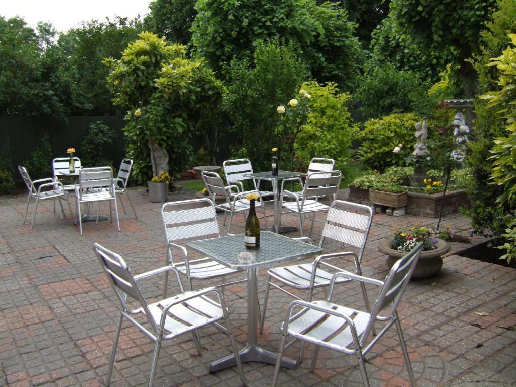 Brook Hotel Лондон Екстериор снимка
