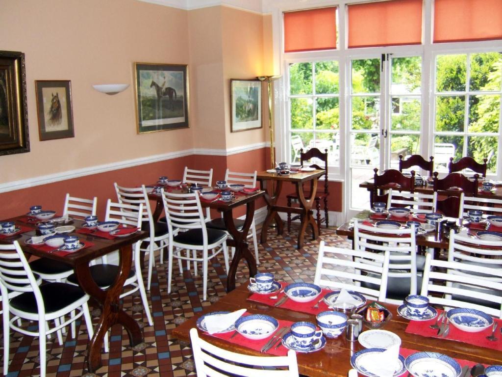 Brook Hotel Лондон Екстериор снимка