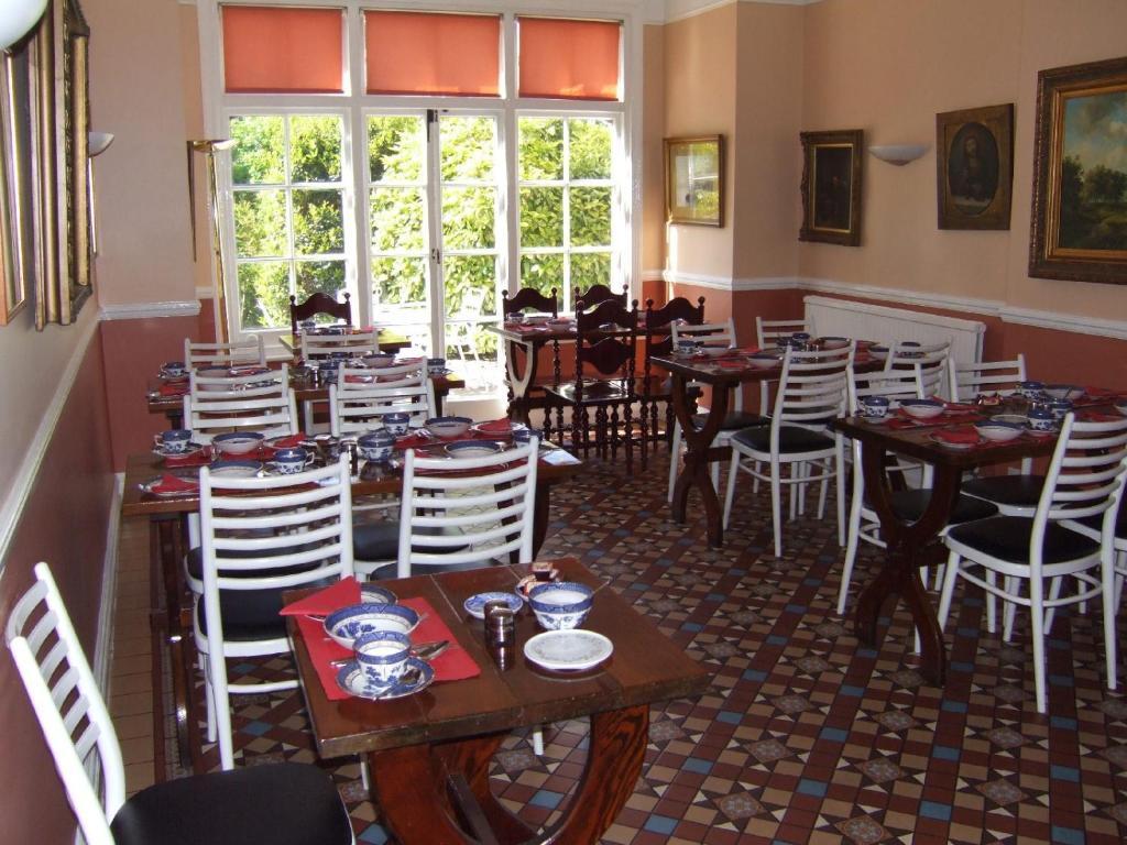 Brook Hotel Лондон Екстериор снимка