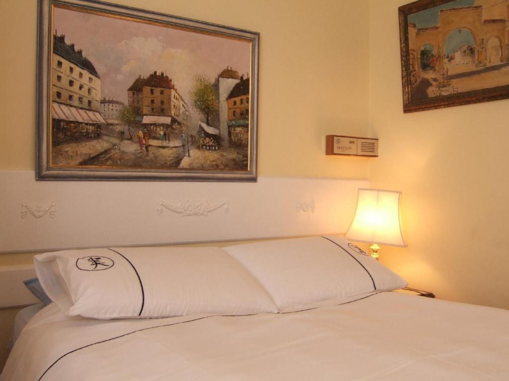 Brook Hotel Лондон Стая снимка
