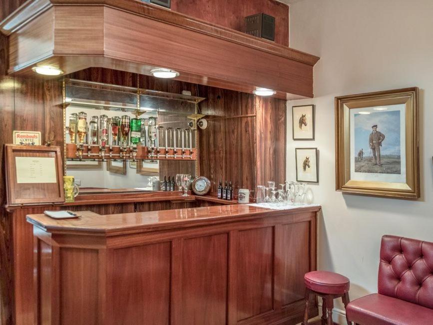 Brook Hotel Лондон Екстериор снимка