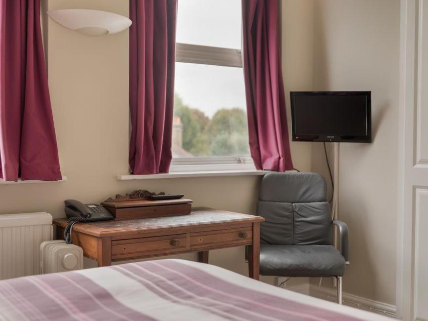 Brook Hotel Лондон Екстериор снимка