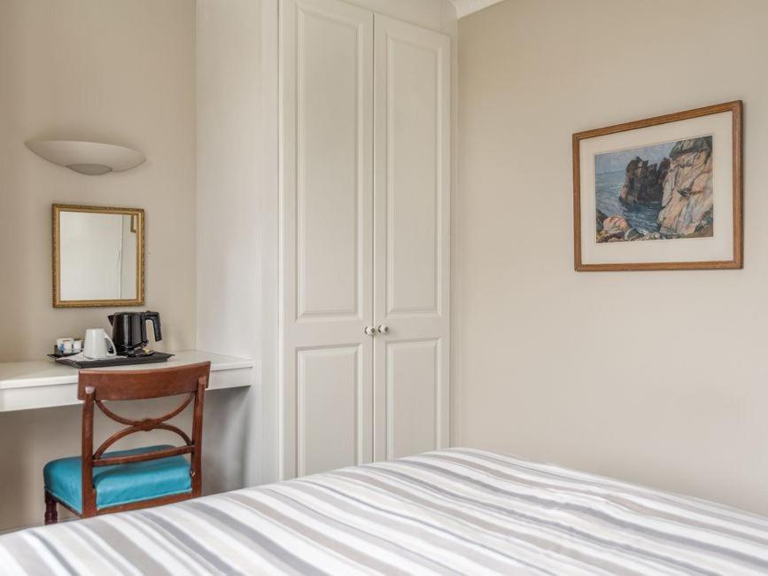 Brook Hotel Лондон Екстериор снимка