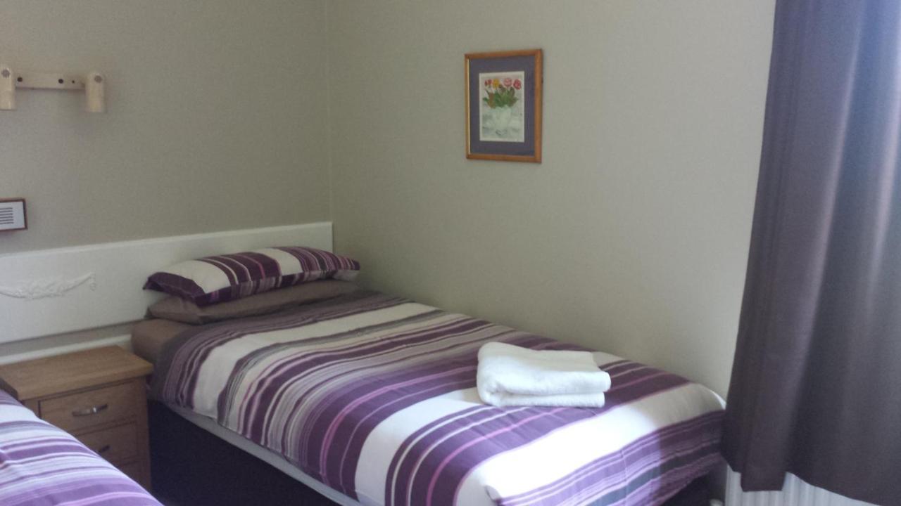 Brook Hotel Лондон Екстериор снимка